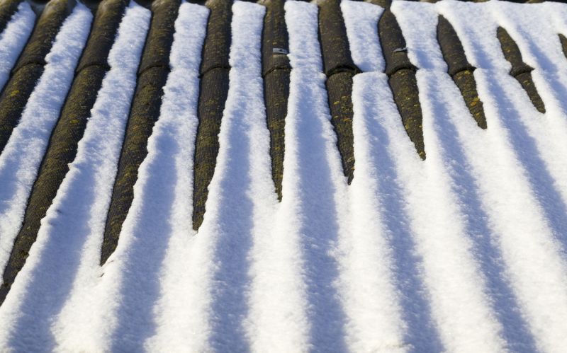 Weather Considerations